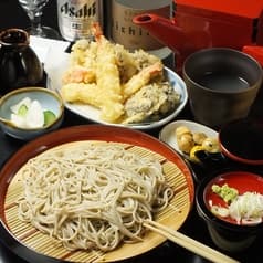 二八蕎麦処 兎 庵 2