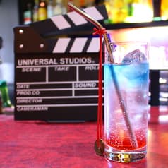 映画BAR ローマの休日 2