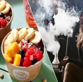 シーシャカフェ＆バー Good Day 3