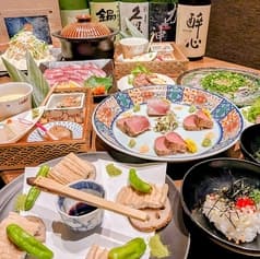 酔魚の交わり 2