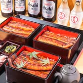 鰻の成瀬茅ヶ崎店 3