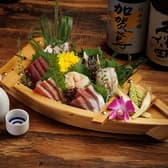 魚吉酒場 新橋店 3