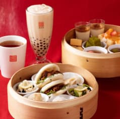 春水堂 ルミネ大宮店  2