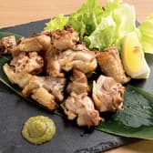 炭焼き酒場 TORI-YA 炭の助 3