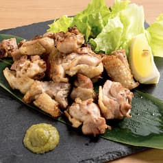 炭焼き酒場 TORI-YA 炭の助 2