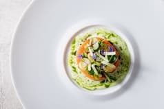 リーガロイヤルホテル広島 レストラン シャンボール 2