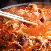 韓国料理 ちゃん豚 宇都宮市役所店 3