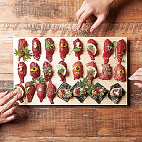 金馬 きんば 岐阜駅玉宮