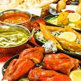 インド・ネパール料理 ニュー アンナプルナ 3