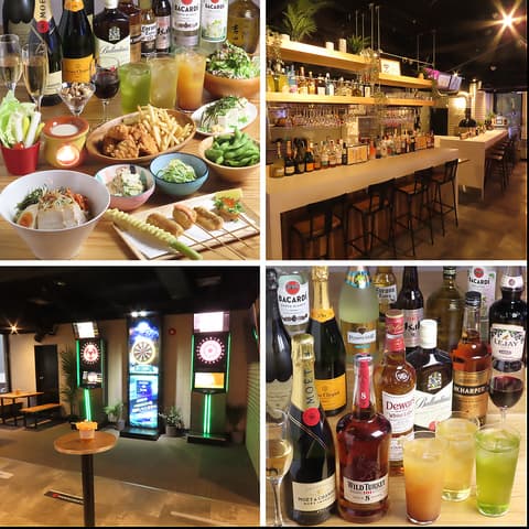 L AMUSE エルアミューズ 新小岩店