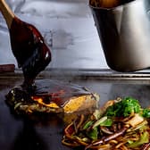 神戸六甲道ぎゅんた 青山1丁目店 3