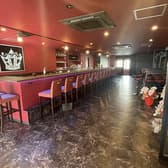 Bar AMC バーエーエムシー 3