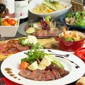 肉バル バル和 阿佐ヶ谷店 3