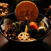 薬膳スープカレー忍者 本店 3