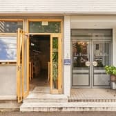 La Festa ラフェスタ 新潟 3