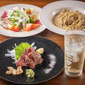 和と鉄板 アオニサイ 3