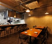 お好み焼き 鉄板焼き遼 3