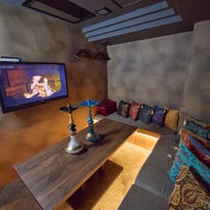 しーしゃ喫茶店 北新地店 2