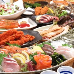 鉄板酒場 喰うかい 2