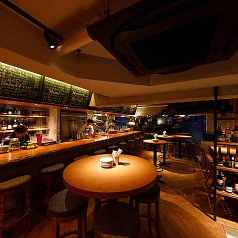 ドランカー 西麻布店