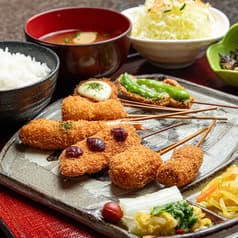 串の井 光明池サンピア店 2