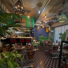 FAVELA ファヴェーラ 2