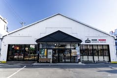 スポカフェ&イタリアンバル GREEN BASE. 2