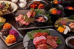 仙台牛一頭買い 炭火焼肉 寅蔵 2