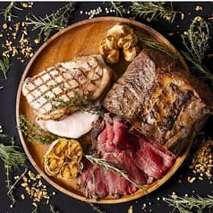 Bistro W ビストロダブリュ 新宿四谷 2