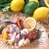 ダイニングバー ひろ 銀座 3