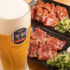 黒毛和牛 焼肉酒場 ぶちうま 2