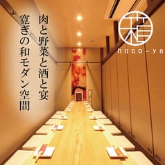 箱屋 栄伏見店 2