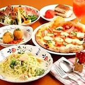 スパゲッテリア・プリマヴェーラ 3