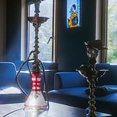 池袋シーシャ 煙杜 END 3