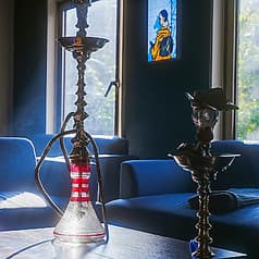 池袋シーシャ 煙杜 END 2