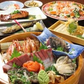 和食処 もと木 3