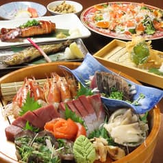 和食処 もと木 2