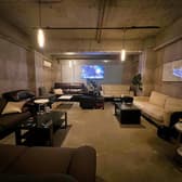 Shisha Cafe&Bar Roost シーシャ カフェアンドバー ルースト 神田店 3