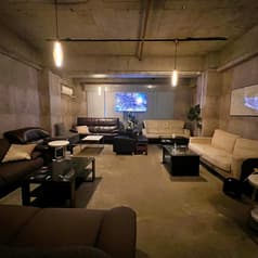 Shisha Cafe&Bar Roost シーシャ カフェアンドバー ルースト 神田店 2