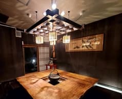 あじこや離れ 八王子店 2