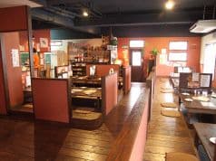 旬鮮厨房 味だより 2