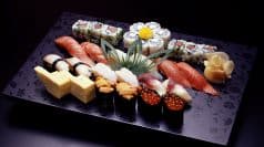 立ち食い寿司 えびす 2