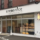 ジェラテリア クレメリーチェ 3