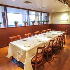 井筒屋 ファミリーレストラン 2