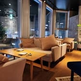 24 7 cafe apartment トゥエンティフォーセブン カフェ アパートメント 池袋 3
