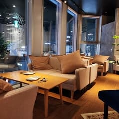 24 7 cafe apartment トゥエンティフォーセブン カフェ アパートメント 池袋 2
