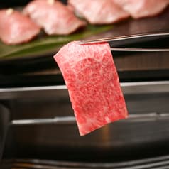 焼肉 中山亭 ちゅうざんてい 鹿屋店 2