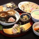 昭和45年　元祖茶碗蒸し　銀座　吉宗 3