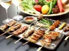 侘家古暦堂 ダイニングメゾン店 2