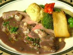 リストランテ サナダ 真田 2